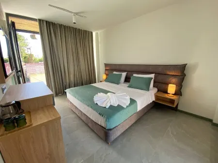 H2O Отели в г. Tskaltsminda