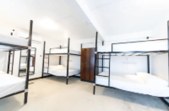 Juliette Hostel Digital Nomad Women Only Hotels near Fernando Luis Ribas Dominicci Airport