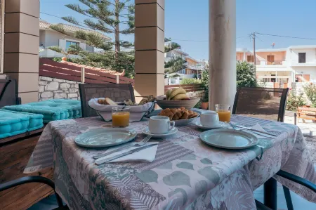 Kelaya Luxury Apartments