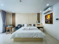 빈홈즈 디'캐피탈의 루나 하우스