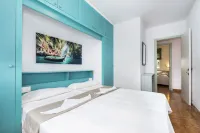 Playa Parc Apartments Hôtels à : Es Mercadal