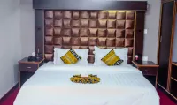 The Luke Hotel Cravers Thika