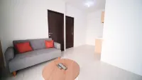 Homey and Comfy 2Br Apartment at Suncity Residence - 2-Star