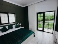 城堡度假村spa飯店 伊斯梅爾雷住宿飯店