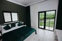 Castle Resort Spa Hotel Hotels in Ismayilli