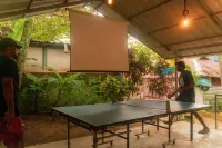 Hope Hostels, Varkala - Helipad