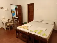 Hope Hostels, Varkala - Helipad