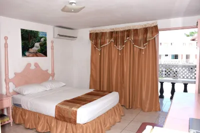 Marine View Hotel Hotels in 