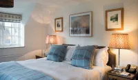 The Eastbury & Spa Hotels in Charlton Horethorne