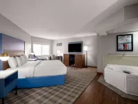 AmericInn by Wyndham Shakopee Near Canterbury Park Hotels in Shakopee