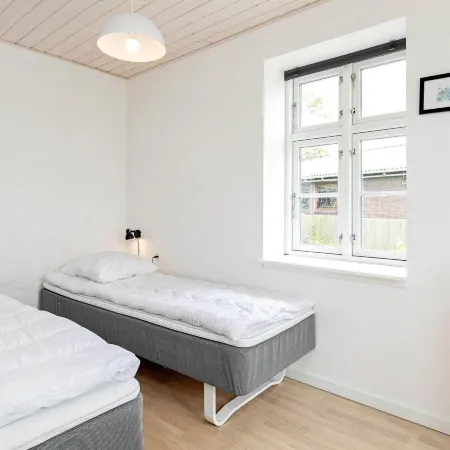 12 Person Holiday Home in Vestervig-by Traum