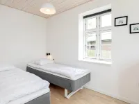 12 Person Holiday Home in Vestervig-by Traum