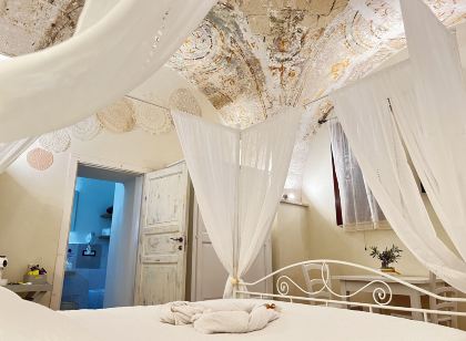 La Dimora Degli Dei