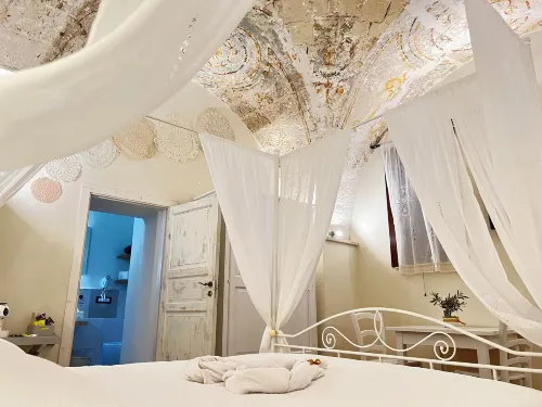 La Dimora Degli Dei Hotels in Taranto