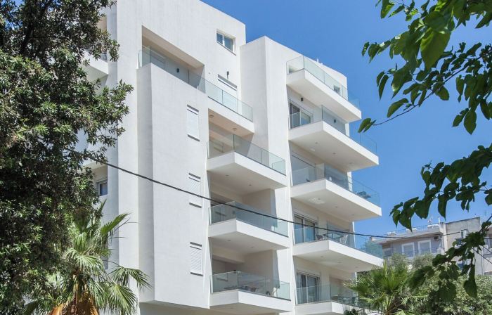 Marousi 2 Bd Luxury Living w Shared Pool