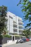 Marousi 2 Bd Modern Luxury Living with Shared Pool Hotels in der Nähe von School of Pedagogical and Technological Education
