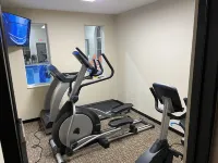 Wingate by Wyndham Clearfield - Gym
