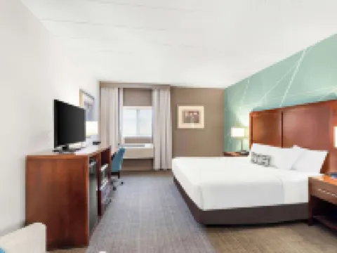 Comfort Inn Pocono Lakes Region Hotels in Sterling Township
