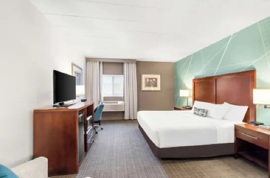 Comfort Inn Pocono Lakes Region