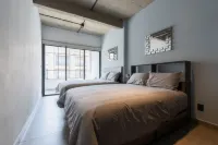 ZIELO Rentals Palma - Bed and Breakfasts