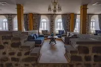 VE Hotels Kars BEYLERBEYİ Sarayi Hotels in Kars Merkez