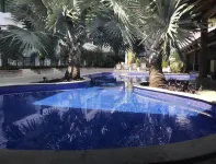 Hotel Gran David - Pools
