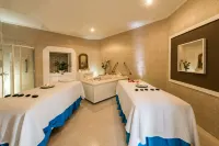 Ocean Blue & Sand Beach Resort - All Inclusive - spa