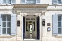 Villa Grand Voile - Christopher Coutanceau