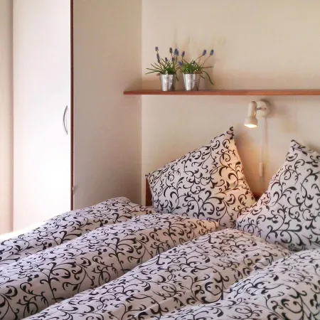 Simplistic Holiday Home in Blokhus with Sea Nearby