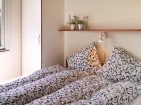 Simplistic Holiday Home in Blokhus with Sea Nearby Hotels in Aabenraa