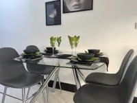 Urban Sleeps 6 Private Garden-Family Pet Friendly