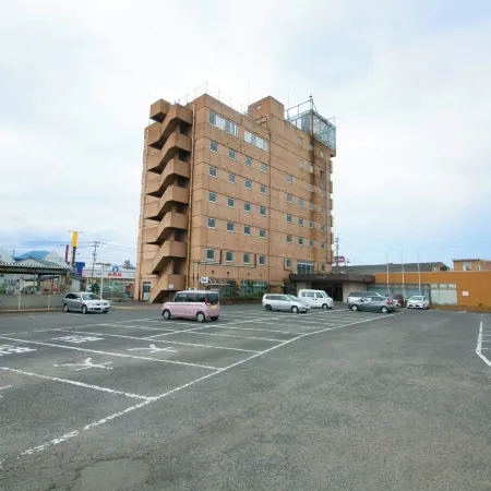 Hotel Public21