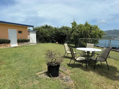 Hotel Sophia Boutique Hotel Hotels near St Thomas
