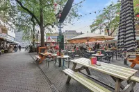 Limehome the Hague Nieuwstraat