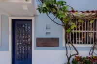 Serrezuela Rooms - Resorts