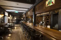 The Georgetown Inn - bar