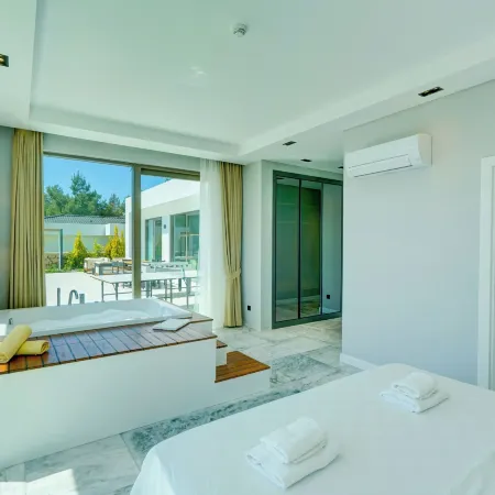 Villa Neptune 2 - Planet Luxury Villas