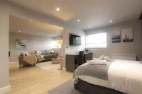 The Ironworks Aparthotel Hotel a 