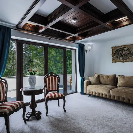 Villa Tom