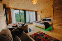 Efedagsuit Hotels in Dikkaya Koyu
