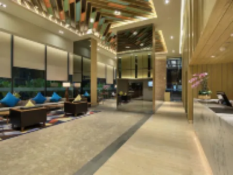 Swiss-Belinn Simatupang Hotels in South Jakarta
