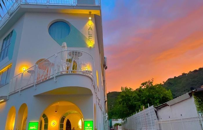 Calea Boutique Hotel