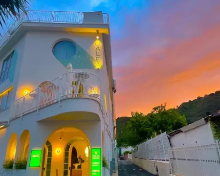 Calea Boutique Hotel Hotels in Bacoli