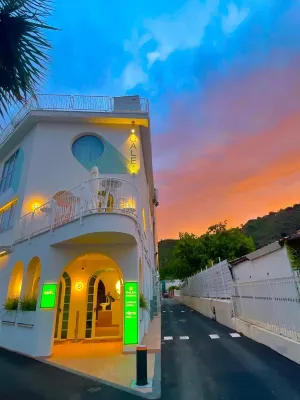 Calea Boutique Hotel Hotels in Bacoli