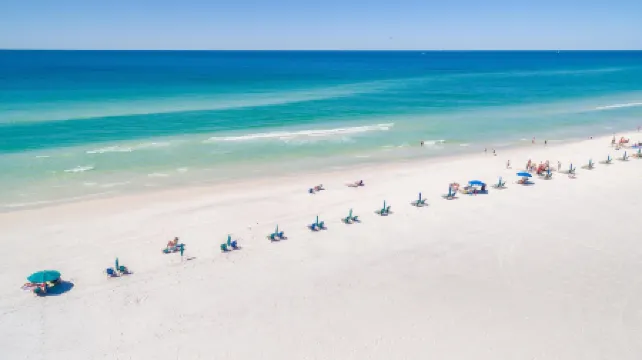 St Maarten 508 at Silver Shells