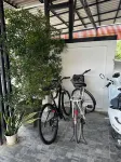 Service Apartment Lampang Hotel a Lampang