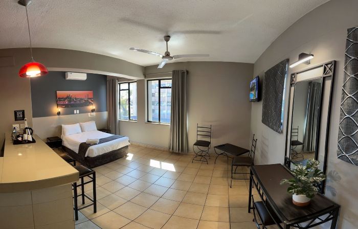 N1 Hotel Bulawayo