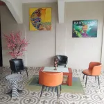 NN Guest House Hotels in Moungo