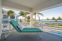 Beachside Retreat w Pool Ocean View Steps to Beach Beach Haven by AvantStay