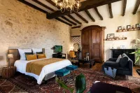 Le Mas Réolais Hotels in Duras